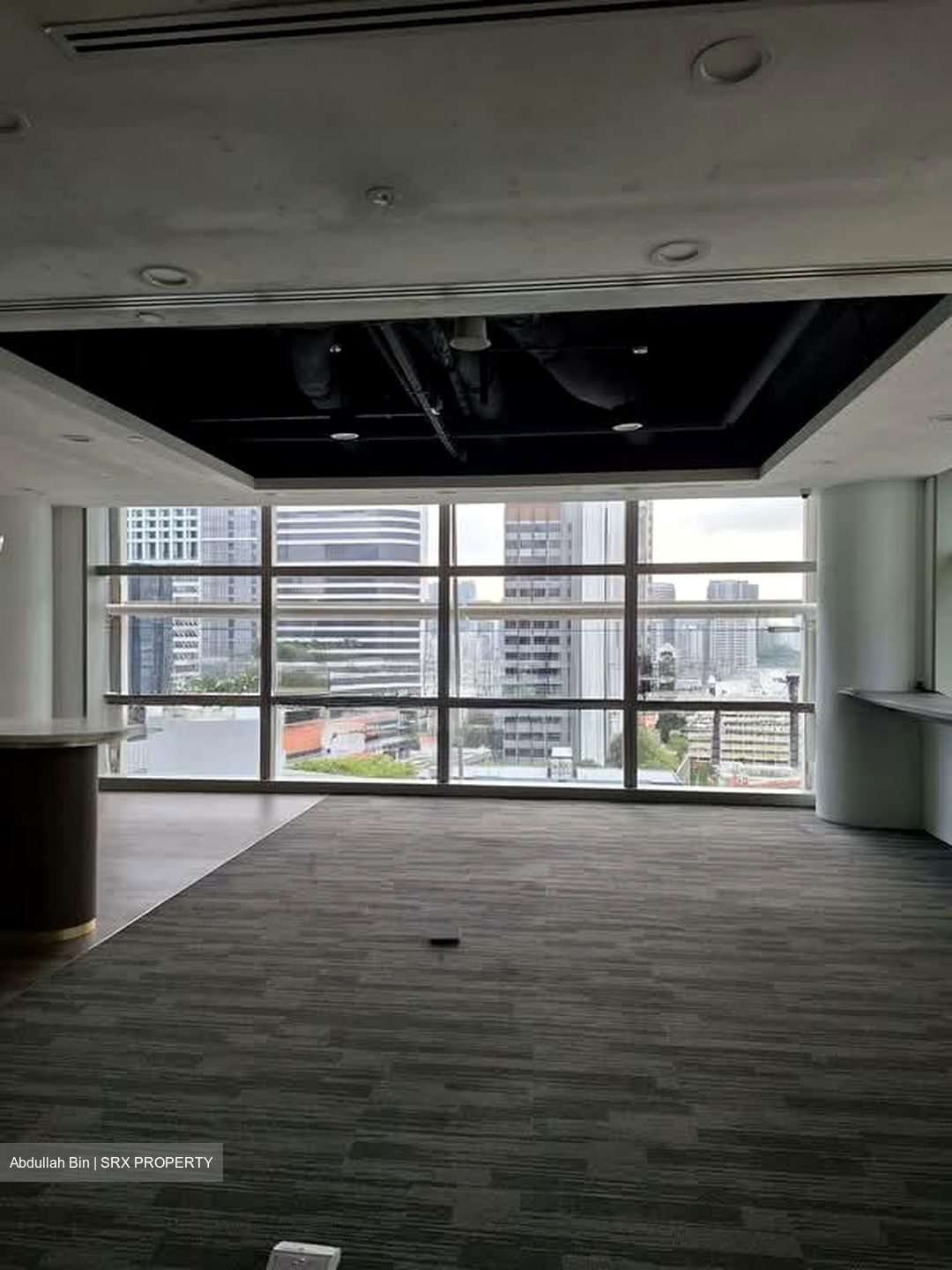 City Square Mall (D8), Office #593880631